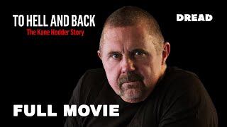 To Hell and Back: The Kane Hodder Story (2017) | Full Horror Icon Documentary | DREAD Net Worth