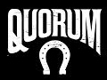 20180721 3J / QUORUM