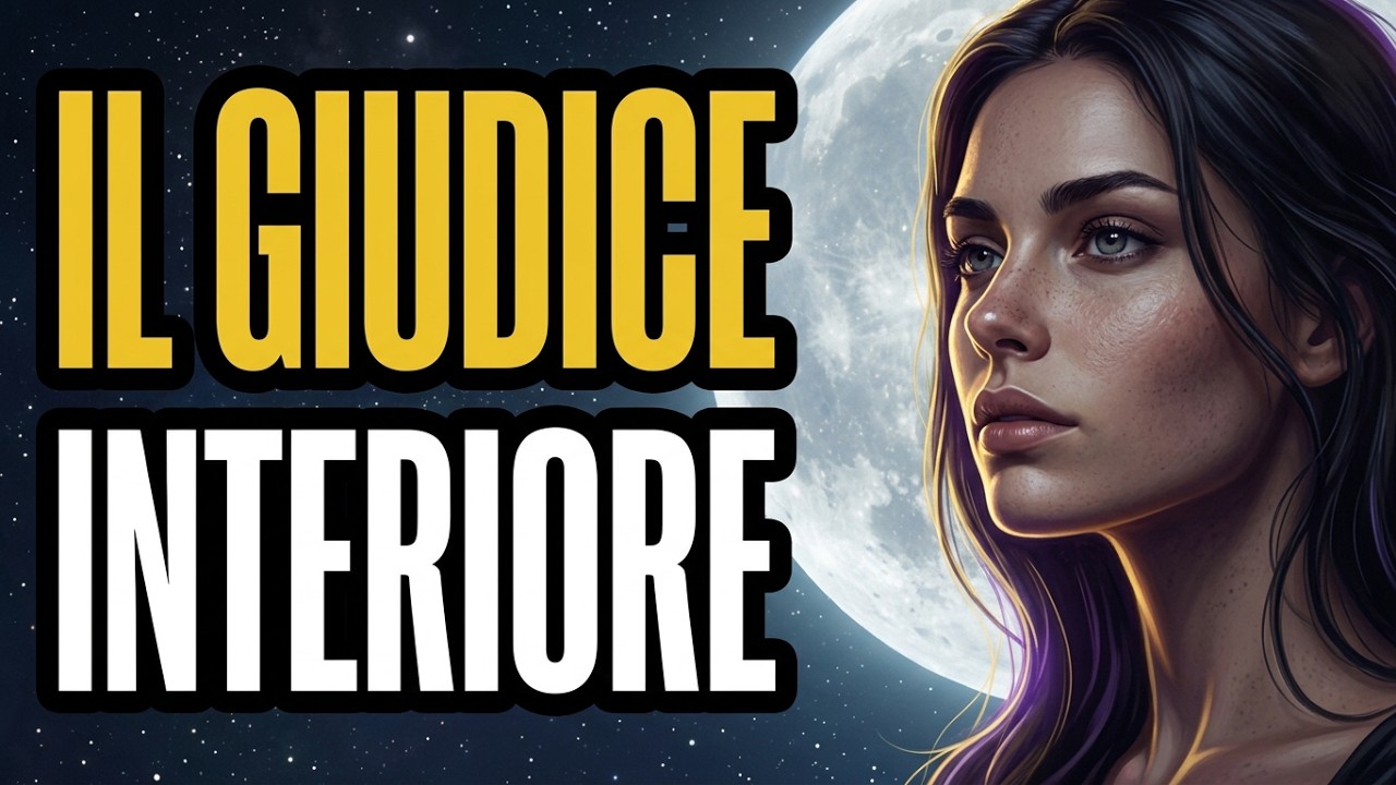 LILITH IN CAPRICORNO: TI SENTI SEMPRE SOTTO ESAME?