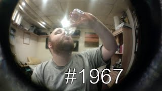 Thumbnail for Jon Drinks Water #1967