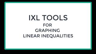 16 GRAPH LINEAR INEQUALITIES
