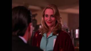 Twin Peaks - Entering Twin Peaks (Season 1 featurettes)