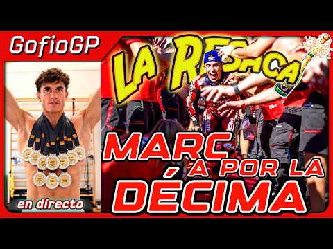 Video MotoGP San Marino: La Resaca - Análisis post-carrera