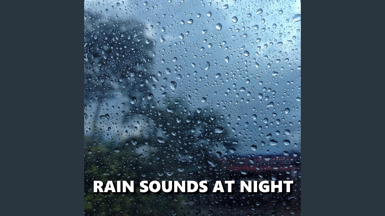 Relaxing Dawn Rainfall Sounds