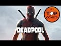 Reseña Deadpool