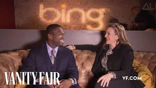 50 Cent: In Conversation with Curtis “50 Cent” Jackson at The Sundance Film Festival