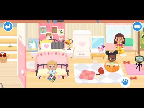 Dr. Panda Town Collection.... Gameplay 👌 - YouTube