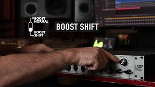 EMPRESS 2x3 Band Tube Equalizer (Sound Demo) - AcidJam/SAMPLED DRUM LOOP