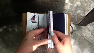 #onebookjuly2014 Final Setup!