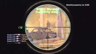 Sick Cod4 Feed!!!