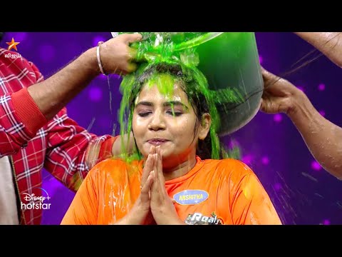 Ready Steady Po | 29th July 2023 - Promo 2