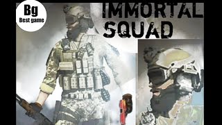 Immortal squad in Hindi game |    immortal squad shooting game screenshot 5