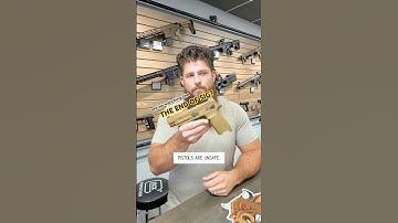 Can Sig Sauer Recover?