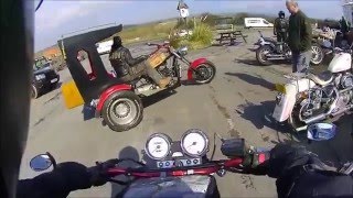 Whitby Easter Egg Run