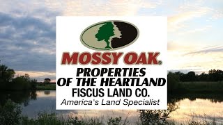 Mossyoak Properties August 2016 Land Auction Preview