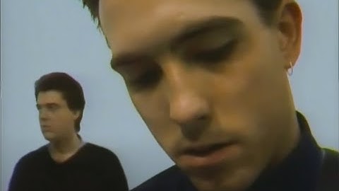 Play For Today [Music video] - The Cure (HD/HQ)