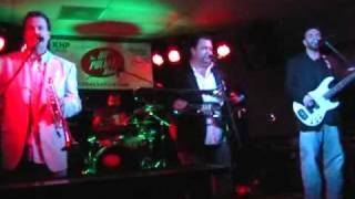 Video thumbnail of "Hip Pocket - 10 Ways Of Loving You - Ducks Beach Club"