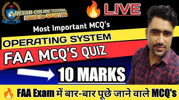 🔥Last PAA में पूछे गए  MCQ