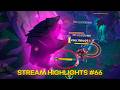 INVOQUÉ UN OSO 8.3 DE 20 MILLONES DE SILVER | Stream highlights #66 | Albion Online