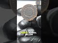 These coins cost a fortune