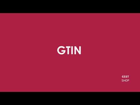 GTIN