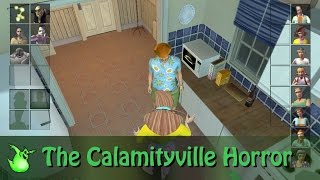 Ghost Master - 2 - The Calamityville Horror