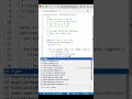 Move Zero to End of Array | Top JavaScript Interview Q&amp;A | #coding #interview  #shorts #javascript