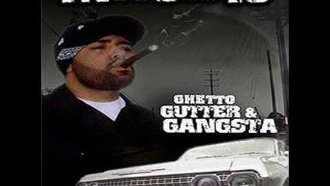 Thumbnail of Mack 10 Ghetto Gutter & Gangsta Outro