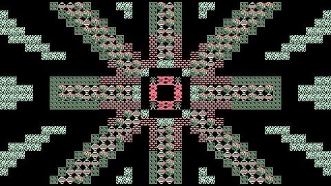 Boulder Dash for profs - 