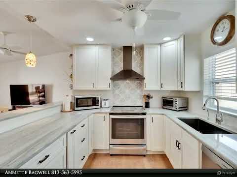 4188 104TH AVENUE N, Clearwater, FL home video tour