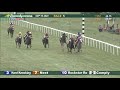 Race 5 September 16, 2020 at Kentucky Downs