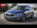 Новая Skoda Octavia A8: цены и комплектации в России!