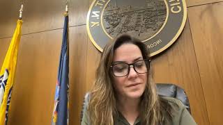 3 12 2024 Big Ditch Brewing Co LLC Public Hearing