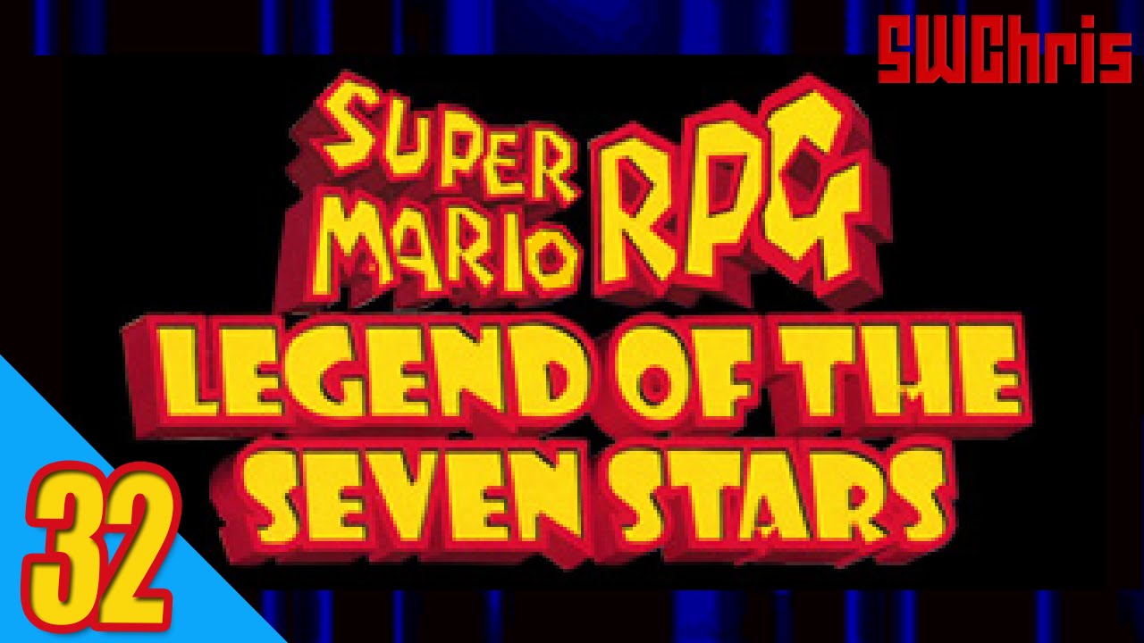 Dodo Pokes Statues! - Super Mario RPG Gameplay w/ Voice Acting - Ep. 32