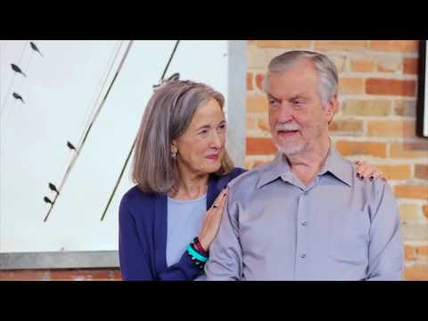 How to Love Your Partner Out Loud - Safe Conversations with Harville Hendrix and Helen LaKelly Hunt