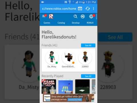 How To Hack Roblox Accounts And Get Robux For Free 2020 Ios Android Easy Youtube - roblox dual game instance how to hack and get free robux 2019