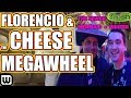 The Starcraft Cheese Hour #25 - FLORENCIO & THE CHEESE MEGAWHEEL