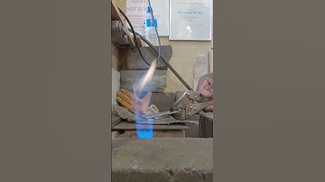 How to anneal aluminium after work hardening