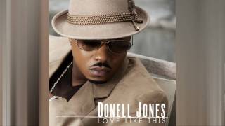Chopped & Screwed: Donell Jones - Love Like This