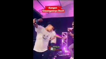 Farel Prayoga Bikin Kangen Goyangannya Asyik Banget 🕺 #shorts #farelprayoga #viral