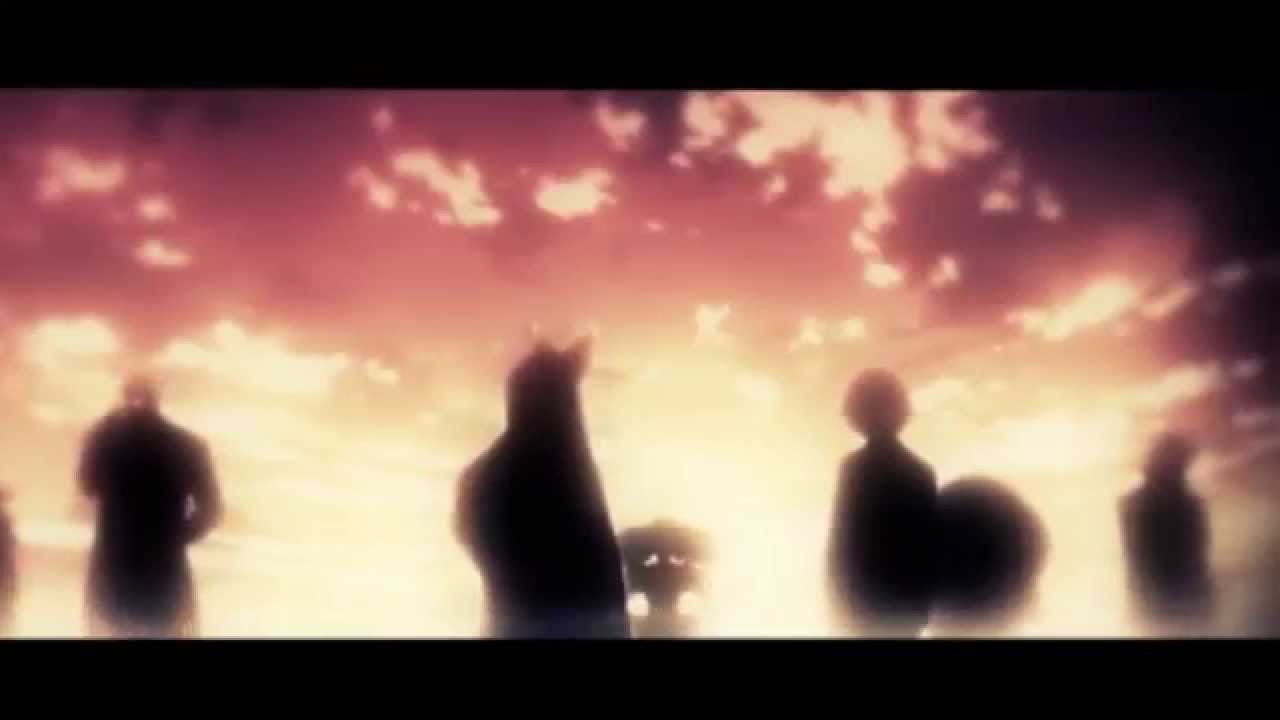 rap do amano yukitero