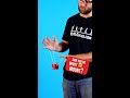 Amazing! Wrist Mount Yoyo Trick #yoyo #yoyotricks #tryit #shorts #trending #trickcircle #dna