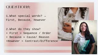 Celebrity Asynchronous Demo Teaching  Profile