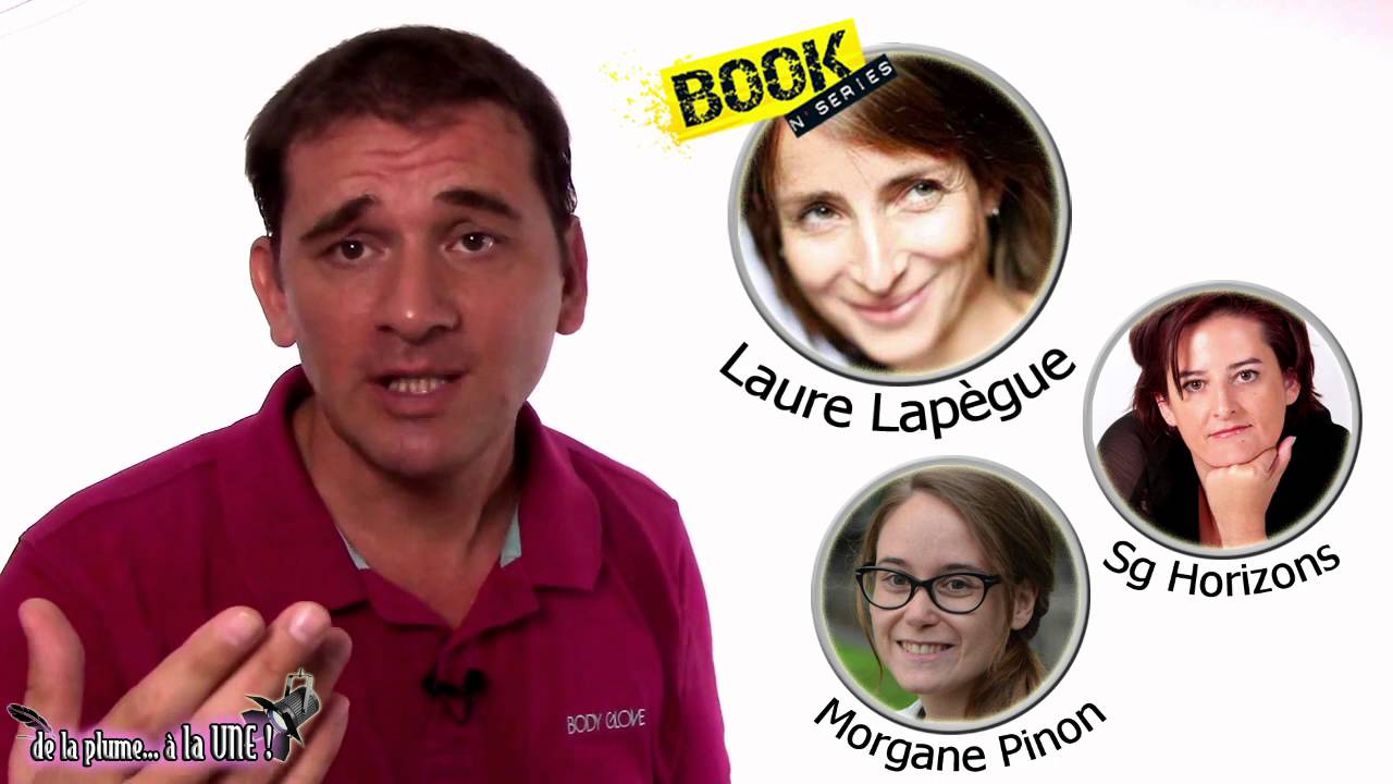 [PROMO] Les enjeux de la relecture - de la plume... à la UNE ! #2