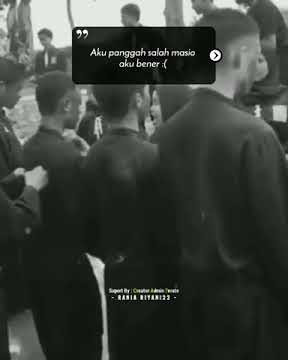 QUOTES LITERASI STORY PSHT