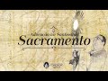 Adoração ao Santíssimo Sacramento