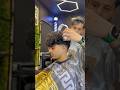 بس الزبون تكون نفسيتو تعبانه كثير قبل الحلاقه Barber