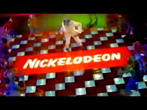 1996 Nickelodeon Commercial Breaks (during Rocko's Modern Life)