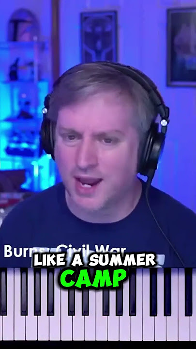 The Secret Origin of the Civil War Song Everyone Loves