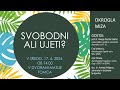 Matura Slovenščina Svobodni Ali Ujeti Matura Slovenščina Svobodni Ali Ujeti